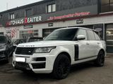 Land Rover Range Rover Vogue*BiXenon*Startech* - Land Rover Range Rover: Vogue