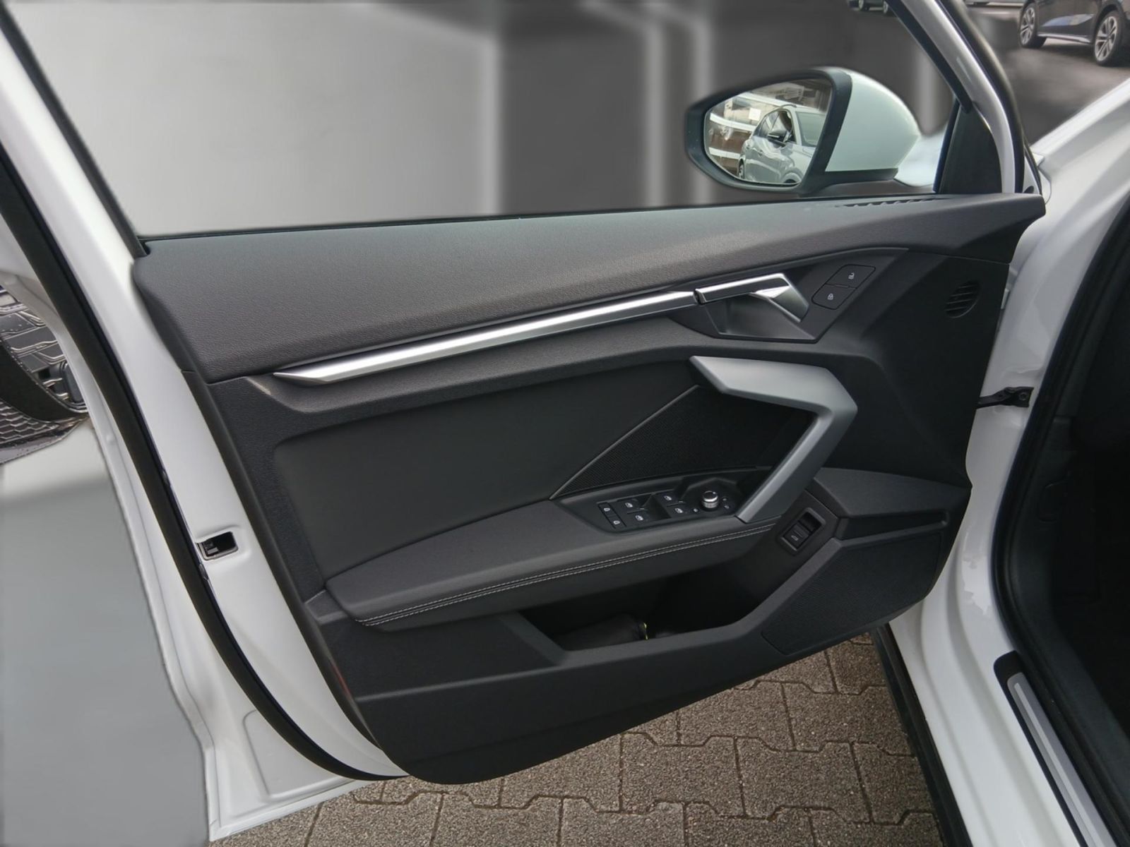Audi A3 - Bild 17
