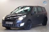 Renault Grand Scenic 3 1.6 110PS Dynamique Navi 7Sitzer - Renault Scenic Gebrauchtwagen in Berlin