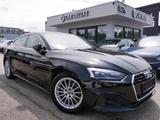 Audi A5 Sportback 35 TDI Aut.*NAVI*LED*SEHR GEPFLEGT* - Audi A5: Sportback Se