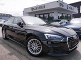 Audi A5 Sportback 35 TDI Aut.*NAVI*LED*SEHR GEPFLEGT* - Audi A5: Se