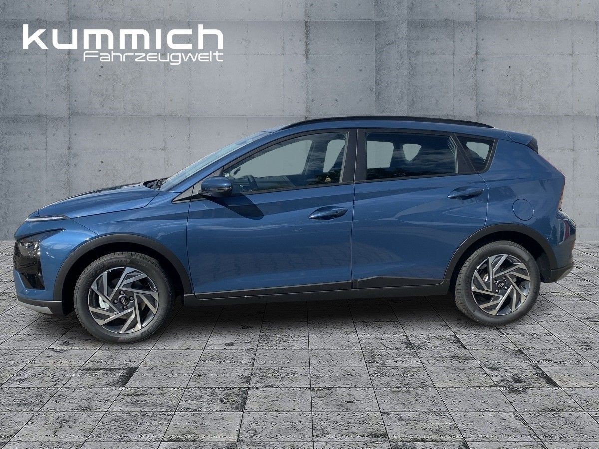 Hyundai BAYON – Bild 6