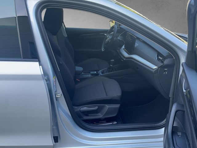 Skoda Octavia Combi IV 1.5 TSI Selection *MATRIX*NAVI*