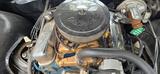 Pontiac Bonneville (Oldtimer) - gebrauchte Pontiac Limousine