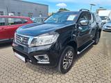 Nissan Navara N-Connecta DoubleCab 4x4 AUTOMATIK NAVI - Nissan Navara: Standheizung