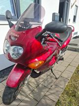 Suzuki GSX 750 F - SUZUKI GSX 750 F