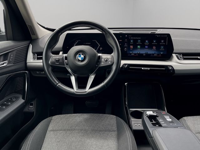 Foto Nummer 11: BMW X1