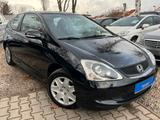 Honda Civic 1.4 i LS*2.HD*Klima*E-Paket*TÜV NEU - gebrauchte Honda Civic aus dem Jahr 2004