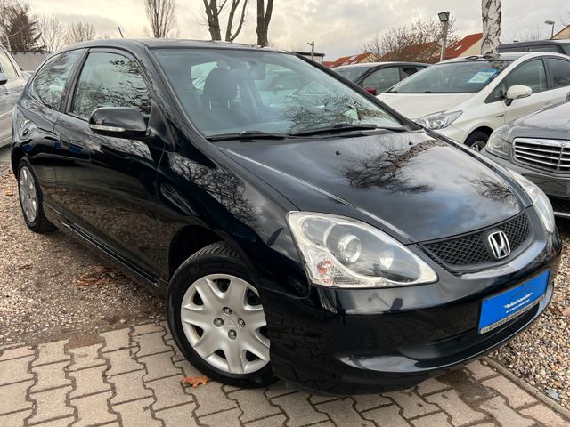 Honda Civic 1.4 i LS*2.HD*Klima*E-Paket*TÜV NEU