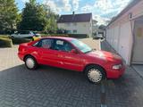 Audi A4 B5 ( kein Rost / vollverzinkt ) 99... - gebrauchte Audi A4 aus dem Jahr 1996