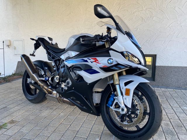 BMW S1000RR  M-Dynamic-Race-Paket Mod.2024