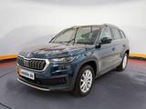 Skoda Kodiaq 1.5 TSI Matrix|Navi|Sound|Standhzg. - Skoda Kodiaq Gebrauchtwagen in München
