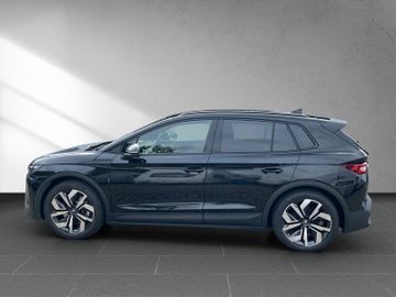 Skoda Elroq 85 Sportline *0,25%*AHK*CANTON*MATRIX*NAVI