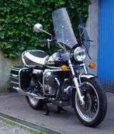 Moto Guzzi 850 T3 California - MOTO GUZZI 850 T3