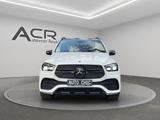 Mercedes-Benz GLE 400 d 4Matic AMG*7.SITZ*360°*NIGHT*BUR*LED* - Mercedes GLE 400 Diesel Gebrauchtwagen