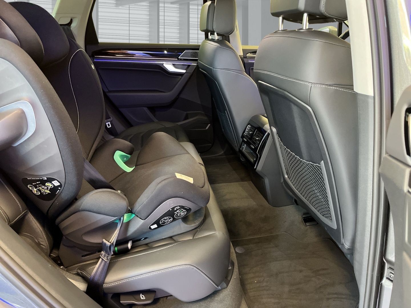 Fahrzeugabbildung Volkswagen Touareg Final Edition Elegance 3.0 V6 TDI 4Motio