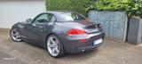 BMW Z4 sDrive35is -Voll plus Schmickler-Performance - graue BMW Z-Reihe