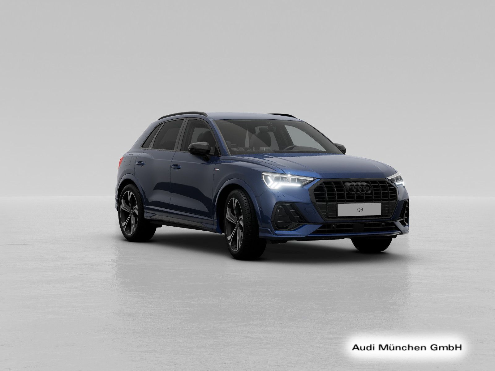Audi Q3 - Bild 7