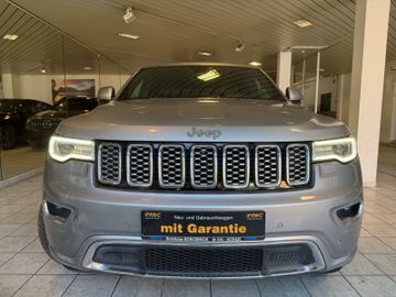 Jeep Grand Cherokee - 2