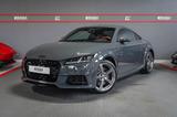 Audi TT 45 TFSI quattro 20 years MATRIX SHZ RFK B&O - Audi TT: 20 TFSI