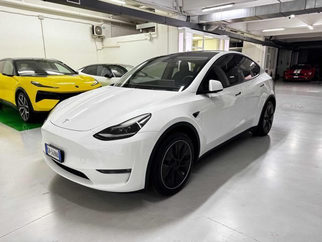 Tesla TESLA Model Y Long Range AWD Dual Motor ? 459 + 