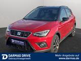 Seat Arona 1.0 TSI DSG FR-Line Black Edition - Seat Arona in Gelsenkirchen