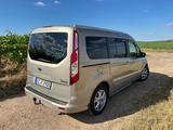 Ford Grand Tourneo 1.5 TDCi 88kW  - Ford Grand Tourneo von privat