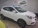 Hyundai iX35 1.7 CRDi Xpossible unico prop 2013 - gebrauchte Hyundai ix35 aus dem Jahr 2013