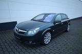 Opel Signum Sport 2.8 V6 Turbo - Opel Signum: 2.2