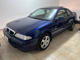 Rover 200 216i 16V cat Coupé - Rover 200 Gebrauchtwagen