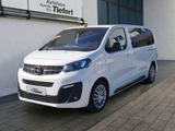 Opel Zafira Life 2.0 D M Aut. Edition - Opel Zafira aus 2022