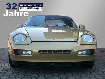 Porsche 968  Navi, Kamera, BT, elektr. Sitze*mtl. 185€*