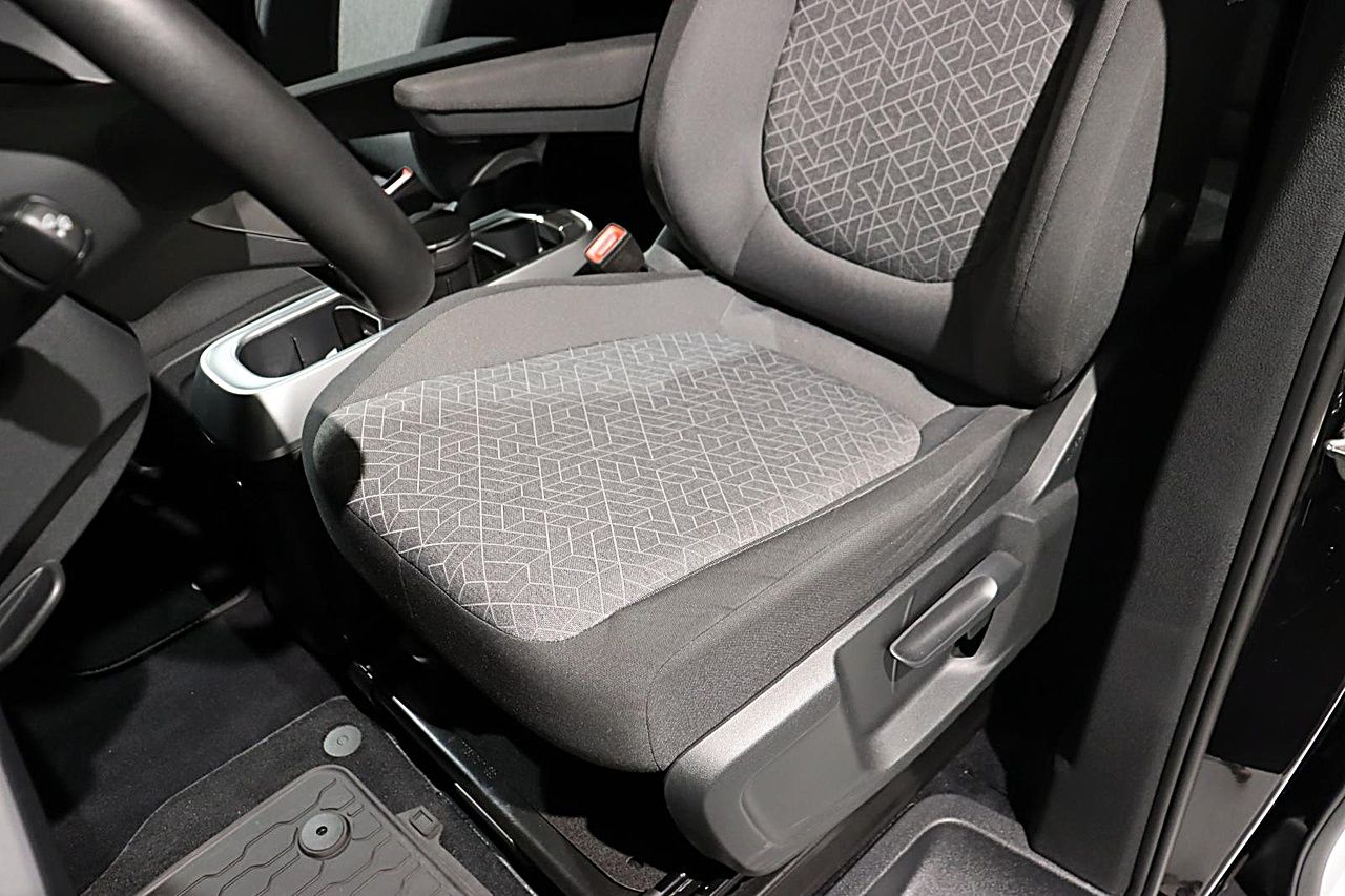 Volkswagen ID. Buzz - Bild 20