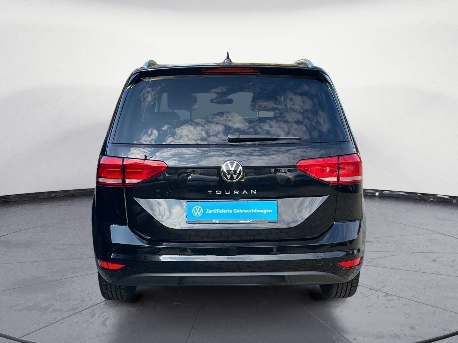Volkswagen Touran - Bild 5