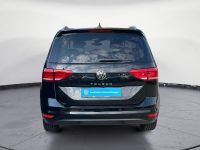 Volkswagen Touran - Vorschau Bild 5