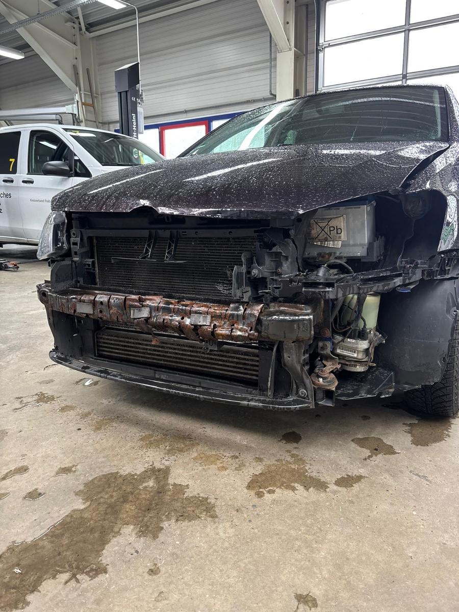 Volkswagen Polo V Trendline