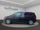 Volkswagen Touran Comfortline 1.5 TSI DSG 7Sitze Navi AHK - Volkswagen Touran 5T