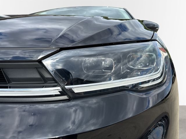 Polo 1.0 TSI DSG STYLE LED+NAVI+ACC+CLIMAT.+SIHZ
