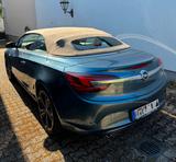 Opel Cascada 1.6 D-Inj. Turbo 125kW Innovation S/... - Opel Cascada aus 2015