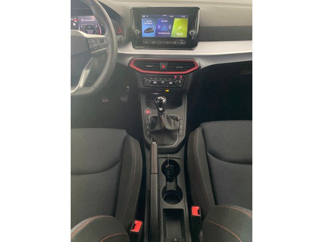Ibiza FR 1.0 TSI KAMERA+SHZ+ACC+KLIMAAUTO