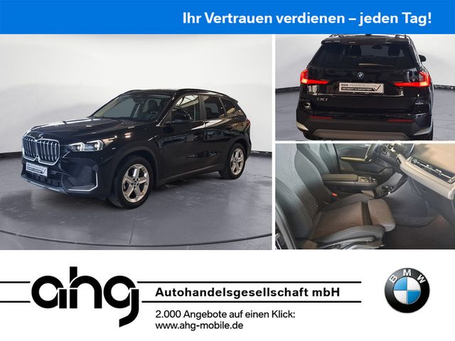 BMW iX1 xDrive30 *Sonnenschutzverglasung*Kamera*SHZ*