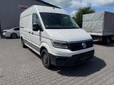 Volkswagen CrafterKasten35 MittellangHochdach FWD ACC DSG