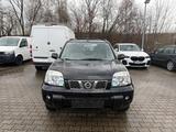 Nissan X-Trail Columbia 136PS - gebrauchte Nissan X-Trail aus dem Jahr 2007