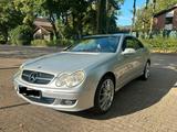 Mercedes-Benz CLK 280 V6 AVANTGARDE 7G-Tronic - Mercedes-Benz CLK 280 aus 2005