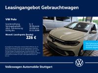 Volkswagen Polo - Vorschau Bild 1