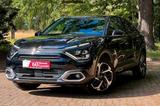Citroën C4 Lim. Shine - Citroën C4 mit Benzin-Antrieb: Limousine, Automatik