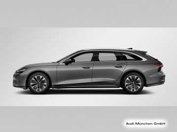 Audi A6 - 9