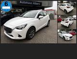 Mazda 2 SKYACTIV-G75 Center-line, PDC h., Sitzh.,Tempo - Mazda 2: 7.2