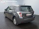 Toyota Verso Edition-S/1.HAND/AUTOMATIK/NAVI/KAMERA/EUR - Toyota Verso: Automatik