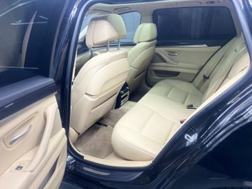 BMW 535 - 10